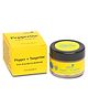 Pepperine Organic Deodorant Balm with Vitamin E - 12g