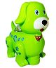 VParents Dancing Dog with Music Flashing Lights - (color may vary)