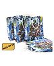 Shopping Time Avenger Theme Gift Bags Pack of 10 - Multicolor