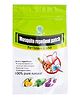 Zikku 100% Natural Mosquito Repellent Patch for Baby, Kids & Adult, 12 Hours Protection - 6 pieces