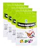 Zikku 100% Natural Mosquito Repellent Patch for Baby, Kids & Adult, 12 Hours Protection- 24 pieces
