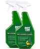 PureCult Eco Friendly Tap and Shower Cleaner Pack of 2 -  500 ml Each