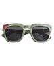SYGA Kids SuperStar Style Goggles Modern Stylish Eyewears  - Green
