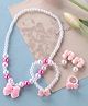 Babyhug Free Size Jewellery Set  -Multicolor