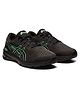 Asics Kids GT 1000 11 GS Performance Running Shoes - Graphite Grey New Leaf