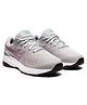 Asics Kids GT 1000 11 GS Preformance Running Shoes - Piedmont Grey Lavender Glow