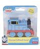 Thomas & Friends James Pull Back Racer Toy - Blue