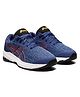 Asics Kids GT 1000 11 GS Performance Running Shoes - Azure Deep Ocean