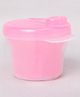 Ladybug On the Go Formula Dispenser - Pink
