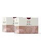 Be Me Large Moderate Heavy Flow Sanitary Pads With Disposal Pouches Pack of 2 - 30 Pads Each
