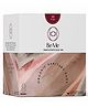 Be Me Combo Flow Wise Sanitary Pads With Disposal Pouches - 12 Pads