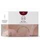 Be Me Combo Flow Wise Sanitary Pads With Disposal Pouches - 30 Pads