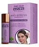 The Old Natural Anti Stress Roll On For Instant Relief From Stress, Anxiety Tension An Unique Blend Of Essential Oils - 10 ml