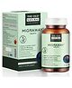 The Old Natural Migraway Tablets  Clinically Proven formula for Migraine Relief - Salix Alba Tanacetum Parthenium Extract - 60 Tablets