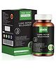 The Old Natural Lung Detox for smokers & Pollution - 60 Veg Tablets