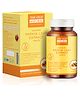 The Old Natural Papaya Leaf Extract Tablets - 30 Tablets