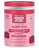 The Old Natural Sharp Eye Fruit Pectin Based Gummies With Strawberry Flavour - 30 Gummies