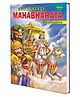 Illustrated Mahabharata By Sawan - English