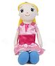 Gemini Toys Candy Doll - Pink