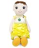 Gemini Toys Candy Doll Yellow Premium - 50 cm