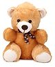 Dimpy Stuff Master Bear Brown - 44 cm