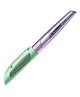 STABILO Flow Cosmetic Fountain Pen with 1 Blue Ink Catridge Pack of 1- Fresh Lavander