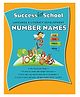 Success for School Number Names (Parragon_WorkBooks) [Paperback] Parragon