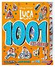 Pixar Luca 1001 Stickers [Paperback] Parragon Publishing India