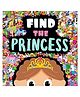 Find the Princess (Search and Find Activity Book) [Hardcover] Igloo Books