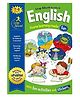 Leap Ahead Workbook English Parragon Publishing India