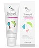Fixderma Bioteez-S Anti Dandruff Shampoo Flaky Scalp Condition Nourish Dry Hair Relieves Itchy & Dry scalp 75ml