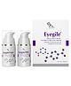 Fixderma Eyegile Day and Night Under Eye Cream Lightweight Non-Comedogenic Formulation 30gm