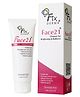 Fixderma Face21 Cleanser, Skin Brightening Cleanser, Exfoliates Dead Cells, Remove Pigmentation-75ml