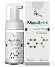 Fixderma Mandefix Foaming Cleanser Nondrying Cleanser Exfoliator SLS & Fragrance Free Reduces Skin Ageing - 100 ml