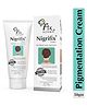 Fixderma Nigrifix Cream For Dark Body Parts Like Neck, Ankles Knuckles Armpits Thighs and Elbows - 50 g