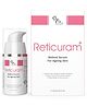 Fixderma Reticuram & Retinol Face Serum For Open Pores & Night Time - 15 ml