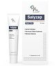 Fixderma Salyzap Lotion Night time with Salicylic Acid Helps in Moisture Balance For Acne Scars - 20 ml