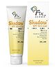 Fixderma Shadow Sunscreen SPF 50 Plus Gel Broad Spectrum UVA and UVB Protection Offers PA 3 Plus Protection - 75g