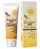 Fixderma Shadow Sunscreen A-Gel SPF 30 for Acne Prone Skin Non-Oily Broad Spectrum UVA and UVB Protection - 75ml