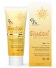 Fixderma Shadow Sunscreen SPF 50+ Cream For Dry Skin, Offers PA Protection, Broad spectrum UV Protection - 40g