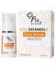 Fixderma 17% Vitamin C Face Serum for Glowing Skin - 15g