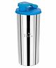 Pdd Falcon Steel Flip Flop Classic Tumbler Blue - 520ml