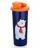 Pdd Falcon Steel Flip Flop Cartoon Tumbler CN4 - 520ml