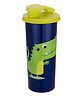 Pdd Falcon Steel Flip Flop Cartoon Tumbler CN6 - 520ml