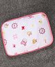 ZOE 100% Cotton Fabric Rai Pillow 500g Animal print