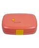 SANJARY PERI PERI LUNH BOX 1000ML (COLOUR MAY VARY)