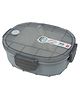 Sanjary Hungry Belly Lunch Box Pack of 1 900 ml (Colour May Vary)