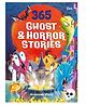 365 Ghost & Horror Stories 365 Series -  English