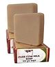 Green Cairo Cow Milk Soap  Pure Natural Premium Bath Soap Handmade 100% Herbal With No Animals Fats and No Harmful Chemicals Pack of 2 - 100 gm each