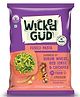 WickedGud Fusilli Pasta - 400 g